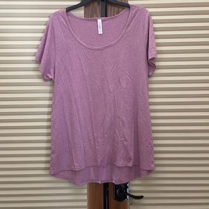NWOT. LuLaRoe Tee